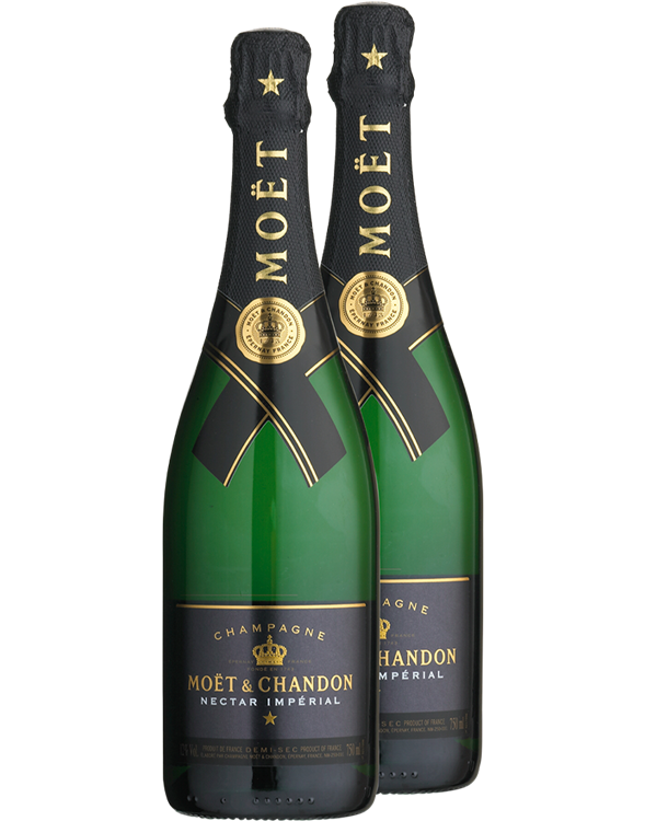 Moet & Chandon Nectar Imperial