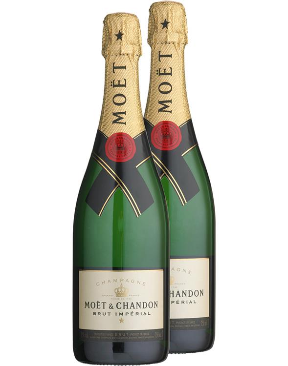 Moet & Chandon Brut Imperial