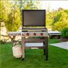 Nexgrill Daytona Plancha 3B